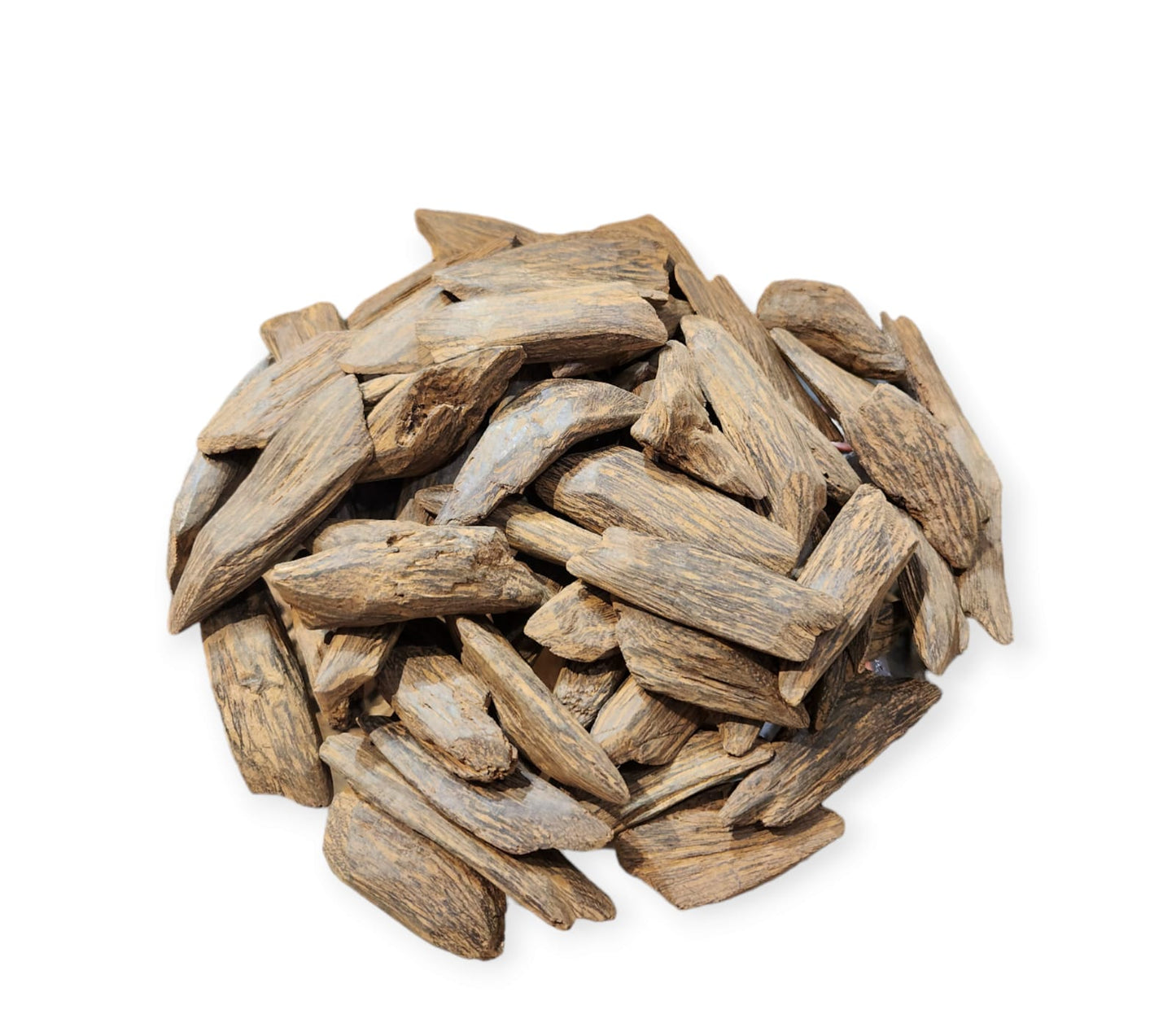 Oud Hindi royal de luxe naturel de l'inde qualité premium